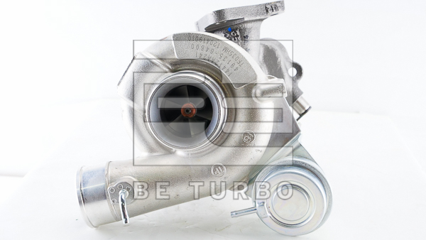 Plniace dúchadlo BE TURBO